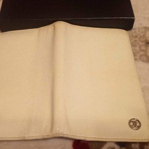 💯 % Authentic FINAL SALE! No Return No Exchange Chanel CC Logo long flap wallet